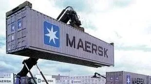 关注丨为提高船期可靠性，马士基重组亚欧航线