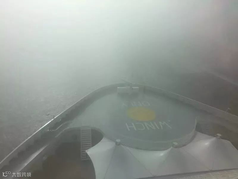 拥堵，大雾塞港，船期延误，爆仓拖车.........外贸和货代企业接下来几天要挺住！