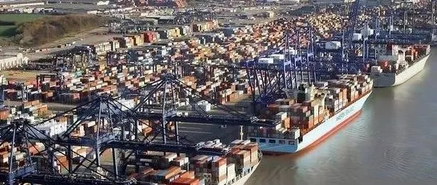 收藏丨23家船公司最新THC下调情况汇总！