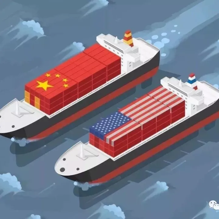 刚刚，美国主动要求与中国进行新一轮贸易谈判，2000亿新关税就此打住？