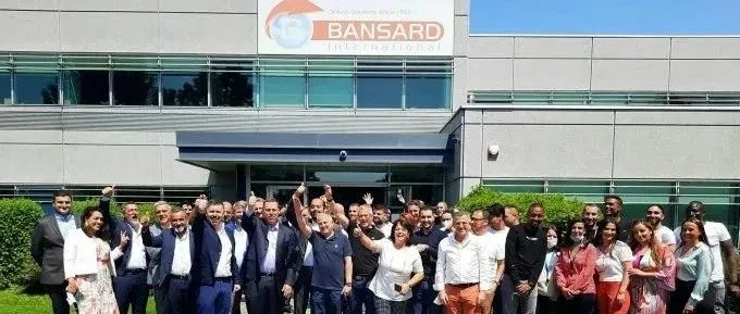 Seko速客收购法国货代公司Bansard，为其最大一笔收购