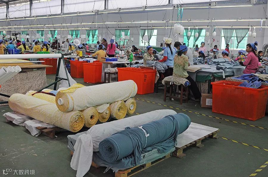 关注丨这个国家遭遇工厂倒闭潮！什么原因？