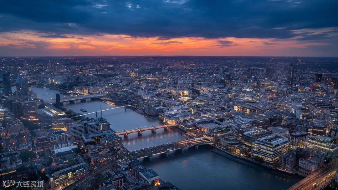 外贸资讯 | 亚马逊Prime Day首日订单创新高；英国失业率升至4.0%！