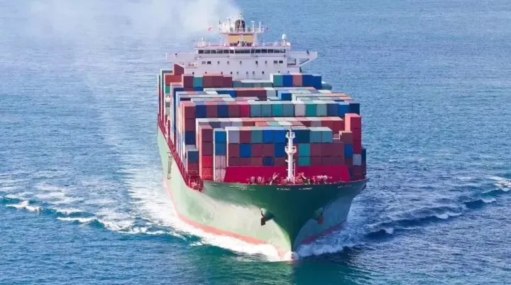 独家丨美国航线市场占有率前20大船公司榜单！