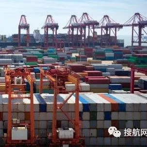 马士基等外资船公司沿海捎带业务申请获批，预计5月底前首航