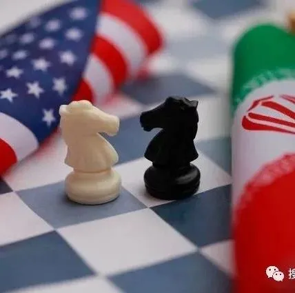 注意！伊朗央行暂停向民众提供外汇配额！本币贬值再创历史纪录！