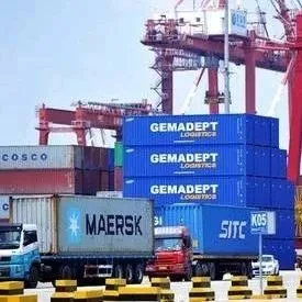 关注丨中国3月出口量远远超过预期！