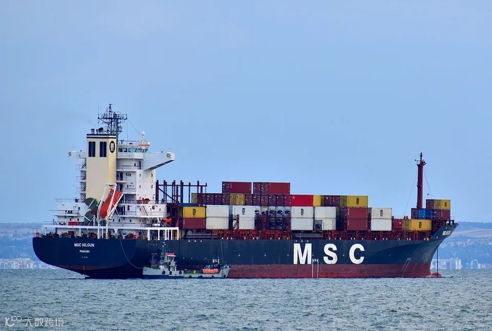 干货 | 航运附加费有哪些？漏报怎么办？