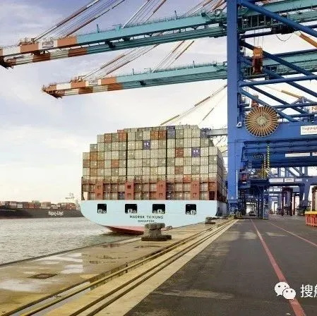 德国邮政敦豪以15亿欧元收购百年海运货代专家Hillebrand海蓝德