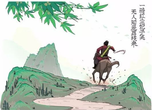 收藏丨荔枝出口需要注意些什么,海关来告诉你!