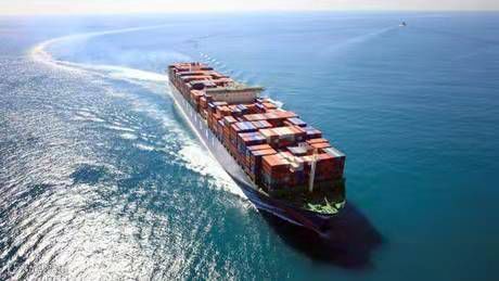 最新准备率排名出炉,现代商船力压群雄成为船期最可靠船公司!