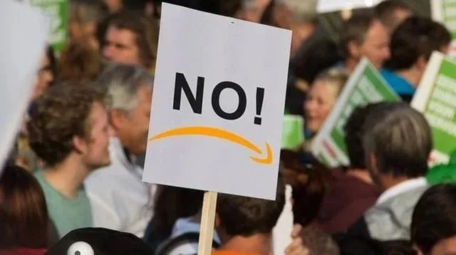 跨境电商 | Prime Day期间乱套了，有6个国家的亚马逊员工竟要罢工！