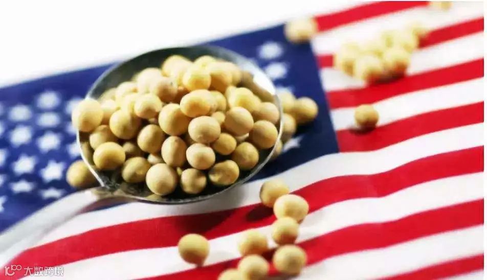 中美第一阶段经贸协议逐步落地，美国公布两批关税排除清单，中国购美大豆回升