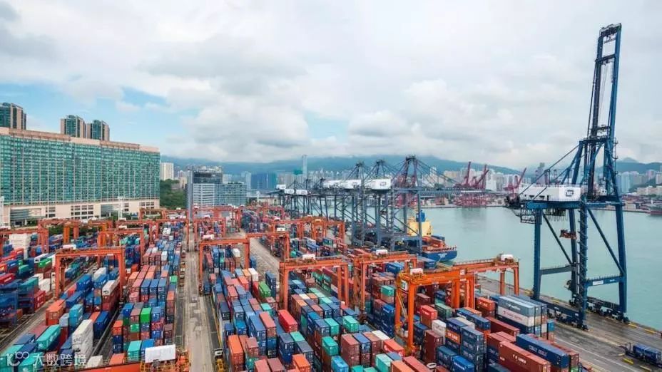 船公司之后，码头也开始大搞联盟，货主担心垄断加重运费成本！