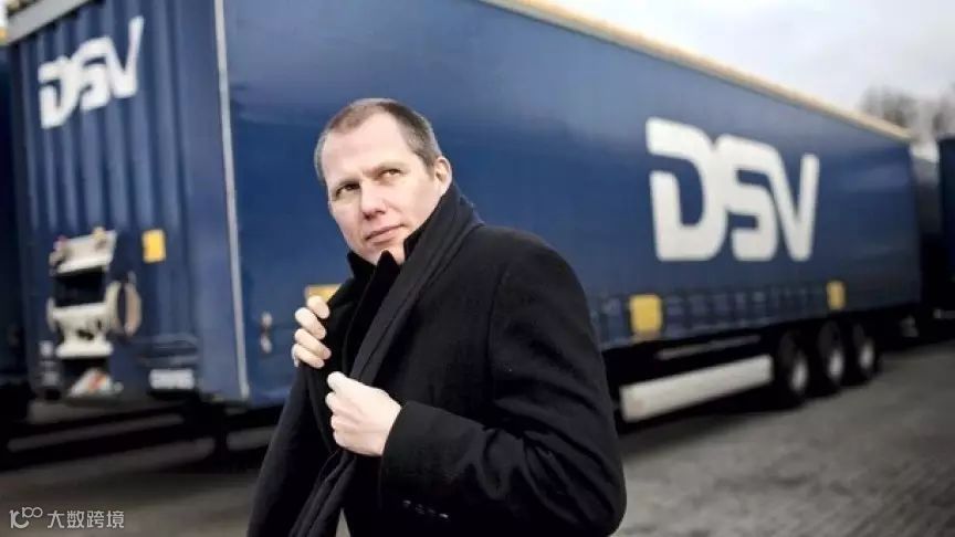 震惊 | 2016年海运平均每Teu赚472美元,空运每吨赚983美元!这是哪家!?