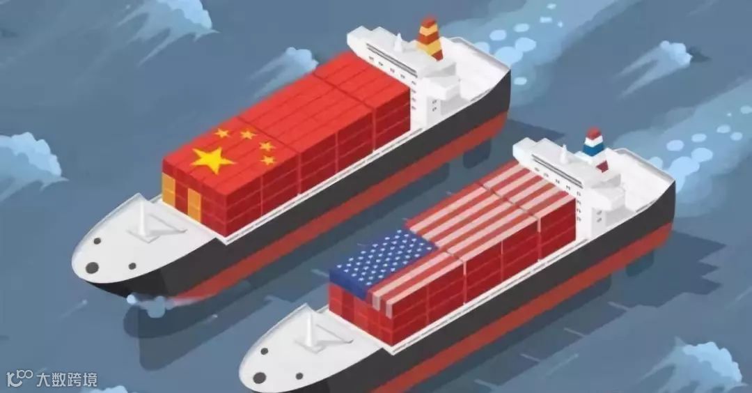 美国将对44亿美元中国产品加征关税,最高达251.6%!