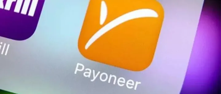 如何通过派安盈Payoneer进行转账？