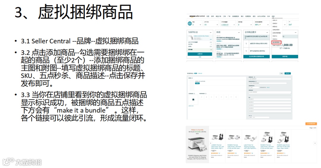 史上最强的亚马逊干货(二十八)--推荐进清库存群
