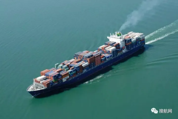 Alphaliner公布2017年第一季度船公司利润率统计，仅5家船公司盈利