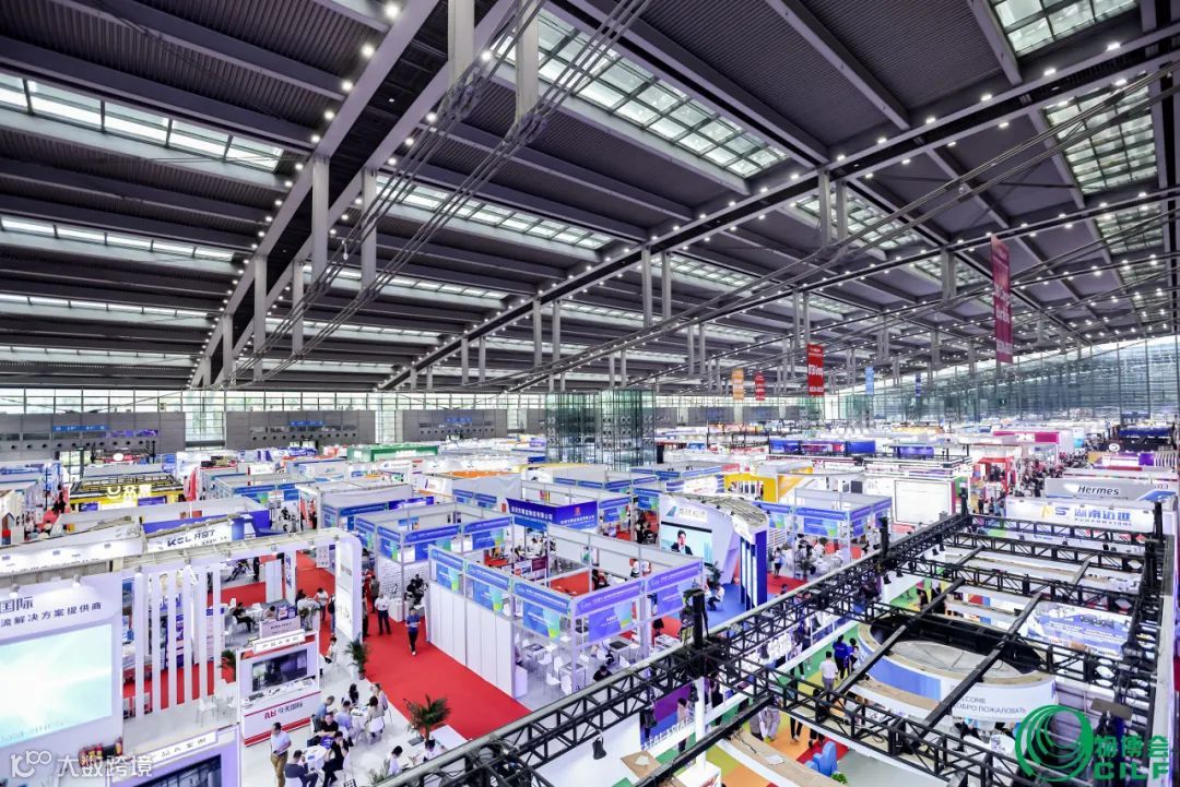 盛况空前、再创新高！搜航网物博会之旅圆满收官！期待再相会！