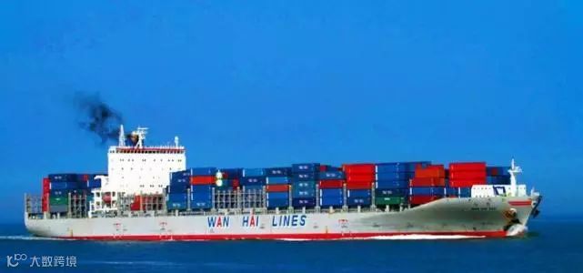 又有三家船公司发布第三季盈利财报