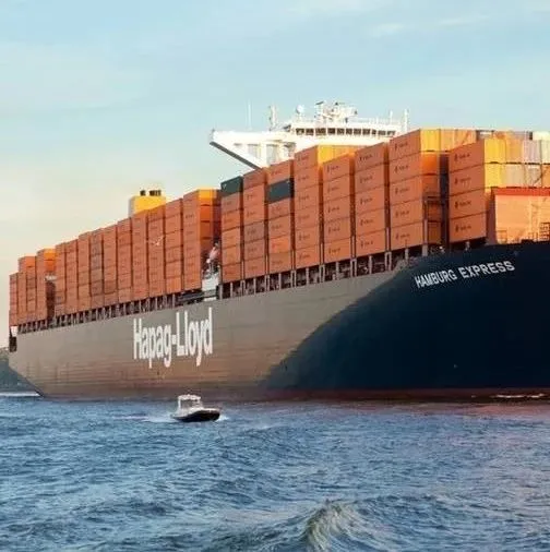 ILA对赫伯罗特和USMX提起诉讼，称违反合同要求赔偿2亿美元