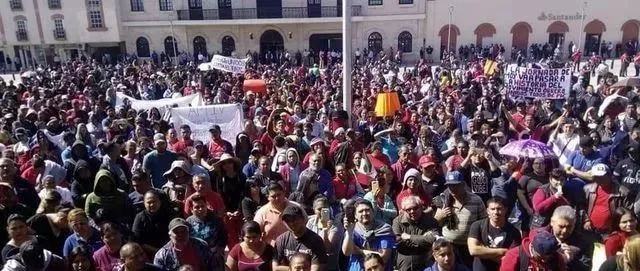 注意丨瑞典、印度、墨西哥发生罢工船舶延误港口停摆，去往该地区的货物要注意了！