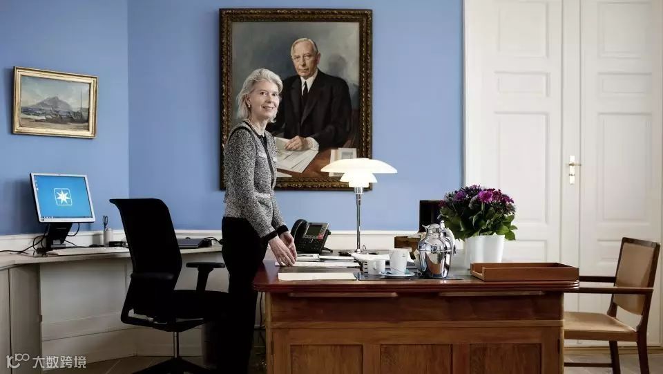 参与变革!马士基家族加大集团私有化