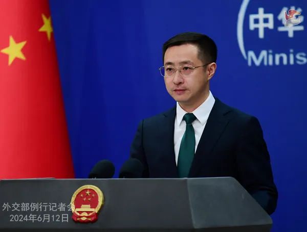 欧盟宣布对中国加征关税！最高达38.1%！中方回应！