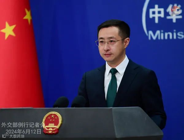 欧盟宣布对中国加征关税!最高达38.1%!中方回应!