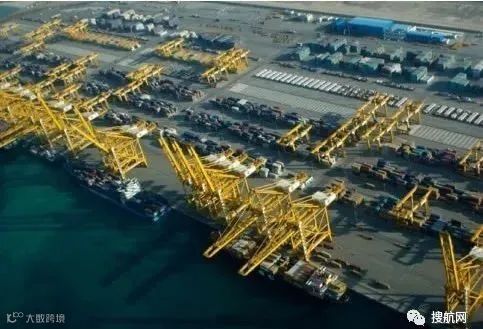 市场复苏之际，该国主要港口面临港口工人工会“无限期”罢工