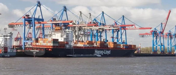 上涨6.6%！四大航线持续走低，只有它量价齐升……