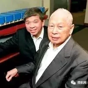 刚刚丨又一位船王宣布离开，国际班轮业正式进入“船二代”!