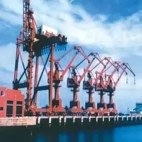 只有船公司才可能倒闭？ 这个中国港口让大家惊出一身汗！