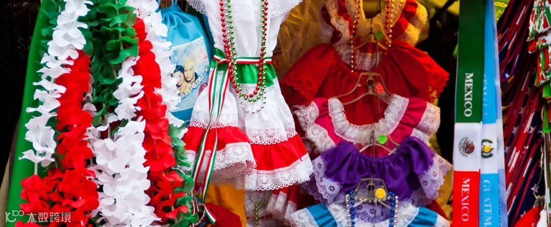 最高50%！544项商品！墨西哥征收临时进口关税