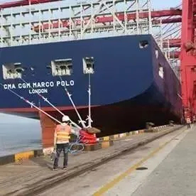 世界第一！继武汉、厦门、南沙后又传捷报，宁波 - 舟山港口货物吞吐量超过十亿吨