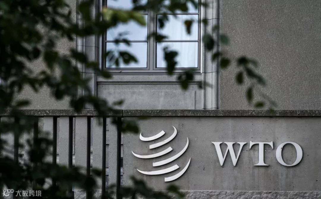 英国媒体:中国贸易正在崛起!