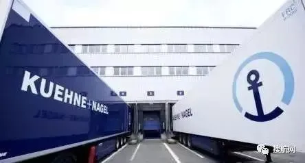 看完这几家全球大货代的半年财报后，你是否觉得自己”整个人都不好了“？