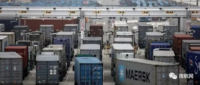 爆仓，涨价，五一假期，伊斯兰斋月......接下来几天外贸货代企业要挺住了！