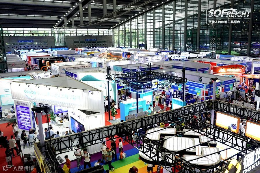 盛况空前、再创新高！搜航网物博会之旅圆满收官！期待再相会！