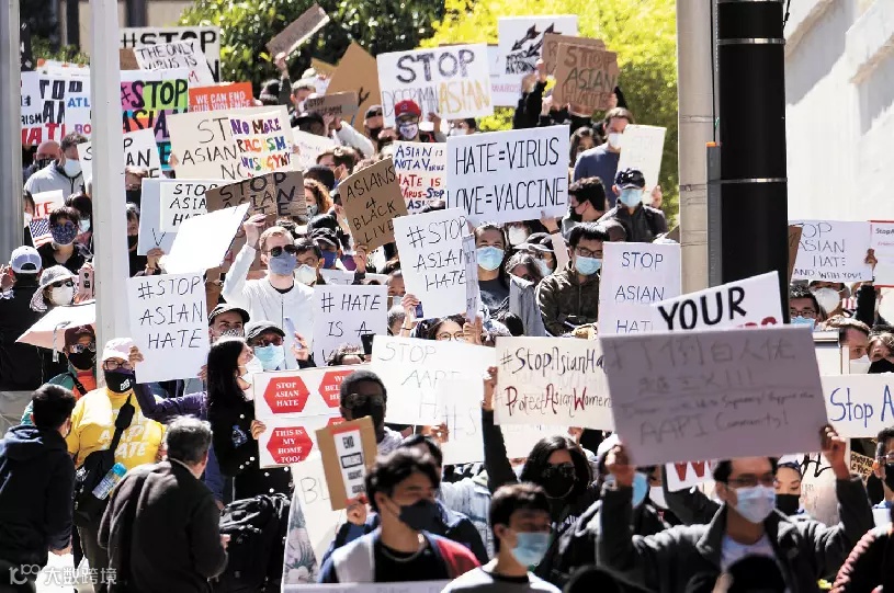外贸预警！美国多地游行集会，德国、英国上万人反疫情封锁大游行！这些港口被进口货物挤爆……