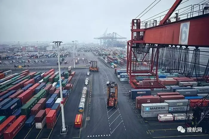 预警丨这个欧洲港口将罢工，已有船公司停止接货，外贸和货代企业需留意！