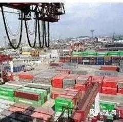 注意丨船公司宣布这个港口加征港口拥堵费USD150/300