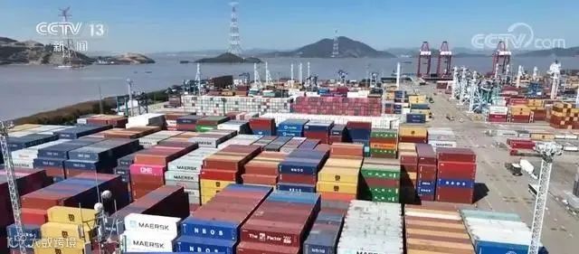 谣言!国内港口空箱堆积,外贸市场惨淡?