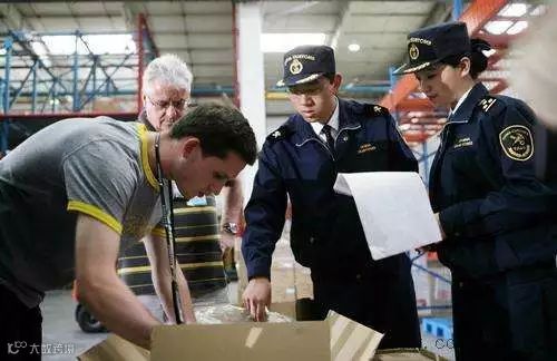 重磅！海关今起开展为期3个月严查，中东，拉美和非洲成重点，各出口企业需配合海关并留意查验率！