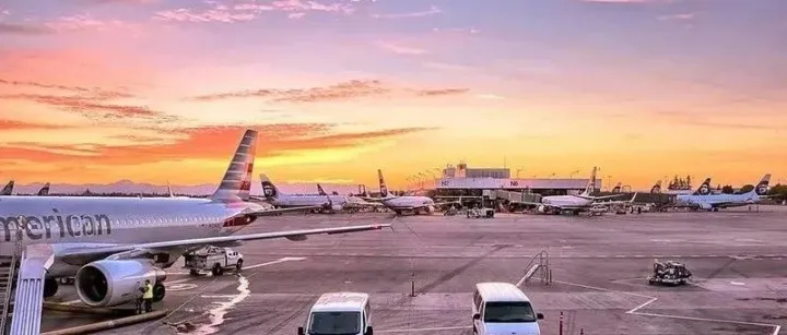 欧洲最大航空货运枢纽受阻！地面服务能力严重受限，货运航班被迫取消或改航