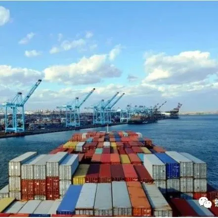 这家船公司上半年净利润增长29倍！再订8艘集装箱船和10000个集装箱