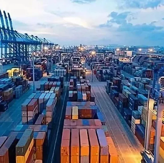 重大变化!中国前三大贸易伙伴排序,是变化也是机遇