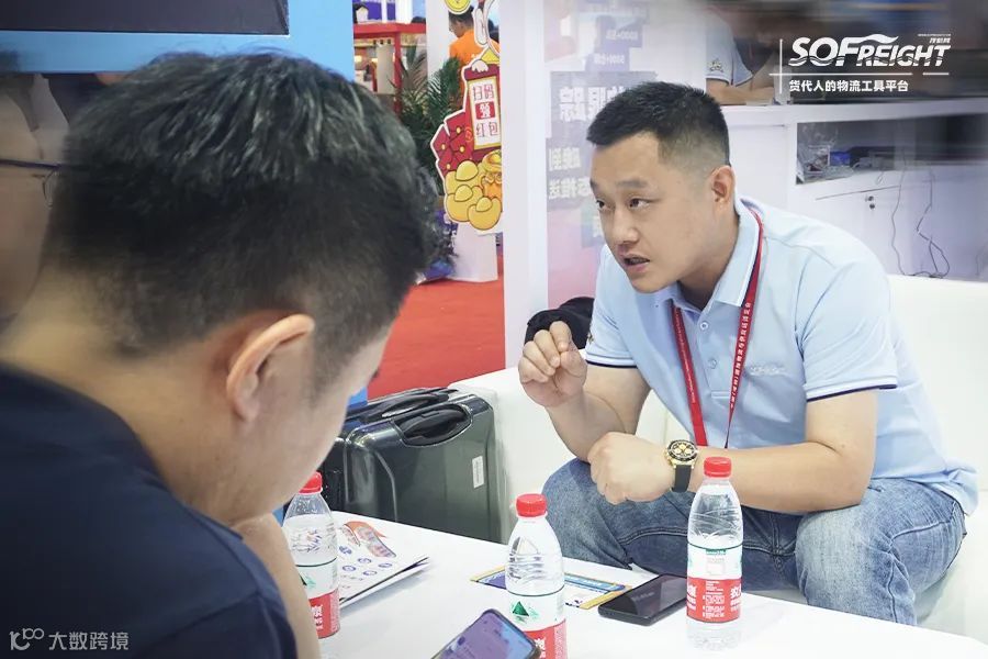 盛况空前、再创新高！搜航网物博会之旅圆满收官！期待再相会！