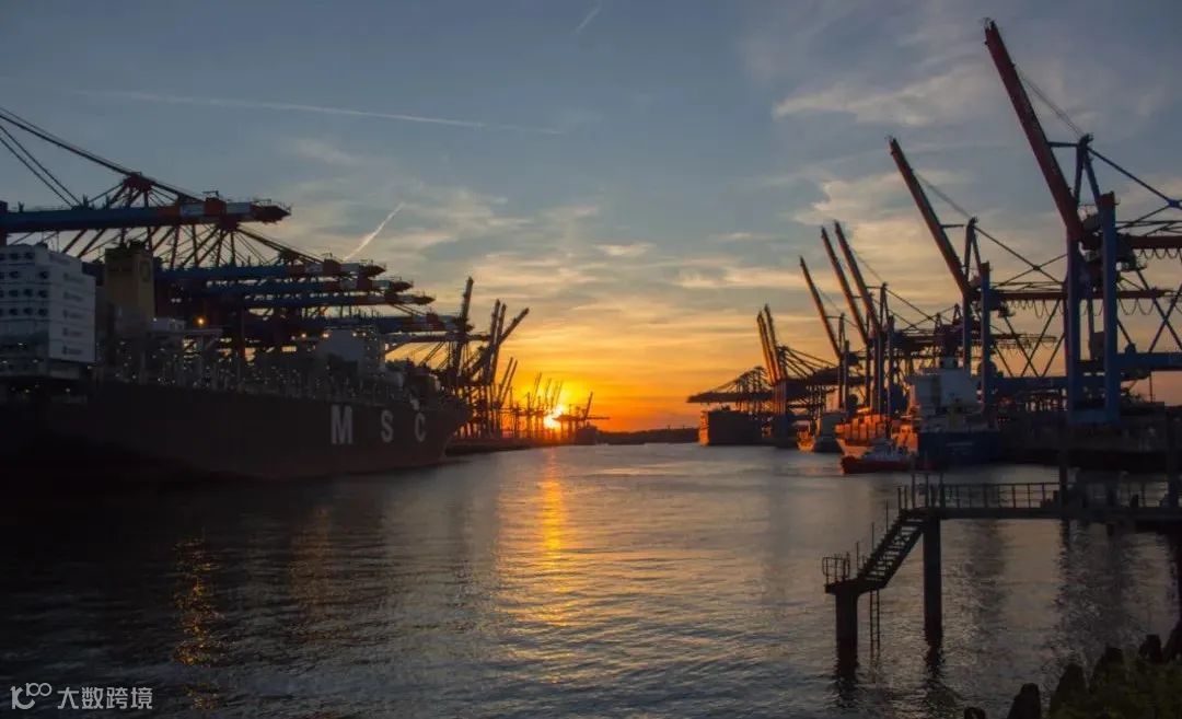 航运业将为碳排放买单！这些船舶将被收取至少50%排放费